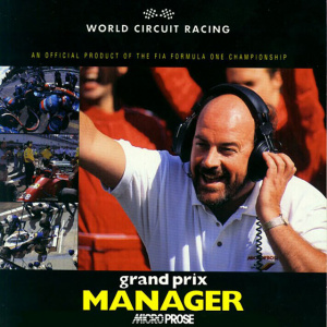 Grand Prix Manager sur PC