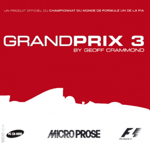 Grand Prix 3 sur PC