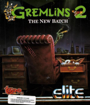 Gremlins 2 sur PC