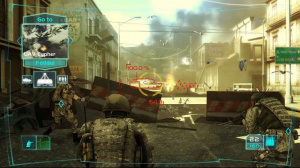 Concours Ghost Recon Advanced Warfighter 2