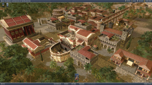 Une extension pour Grand Ages : Rome