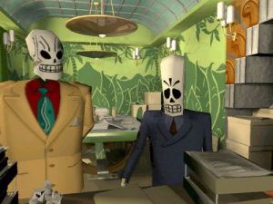 The best PC adventure games from the 1990s
