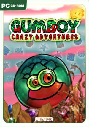 Gumboy : Crazy Adventures sur PC