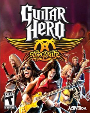 Guitar Hero : Aerosmith sur PC