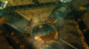 GC 2009 : Guild Wars 2 dévoilé en images !