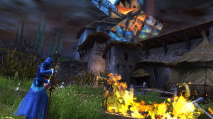 Meilleur MMORPG : Guild Wars 2 / PC