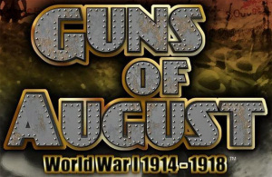 Guns of August : World War I 1914-1918 sur PC