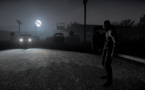 H1Z1, le MMO avec des zombies annoncé par Sony