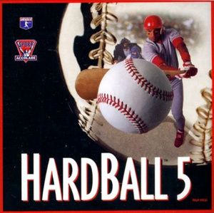 HardBall 5 sur PC