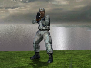 Halo : Combat Evolved - Un scénario en apparence classique