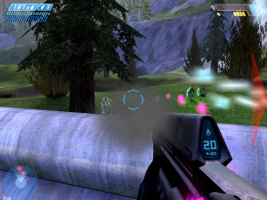 Halo : Combat Evolved - Les portages PC et Mac