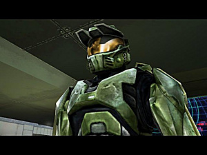 Halo : L'emblème FPS de la Xbox de Microsoft