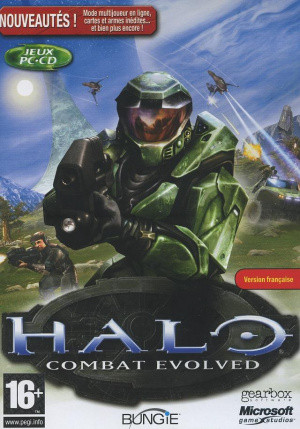 Halo : Combat Evolved sur PC