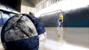 Images de Handball Challenge