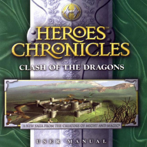 Heroes Chronicles : Clash Of The Dragons sur PC