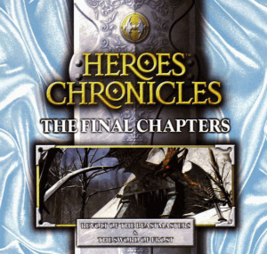 Heroes Chronicles : The Final Chapters sur PC
