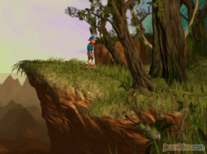Heart of Darkness : Le Toy Story de la PlayStation fête ses 24 ans