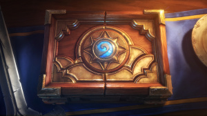 Blizzard annonce HearthStone : Heroes of Warcraft
