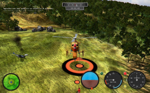 Helicopter Simulator 2014 : Search and Rescue