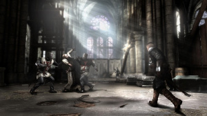 Images de Hellion : Mystery of the Inquisition