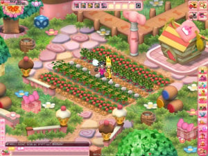 Hello Kitty Online s'ouvre au grand public