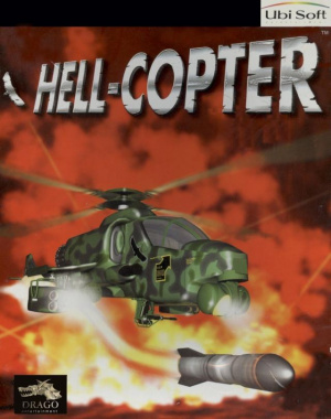 Hell-copter sur PC