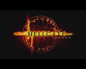 Une mise à jour pour Hellgate : London