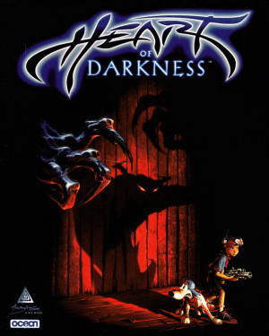 Heart of Darkness sur PC