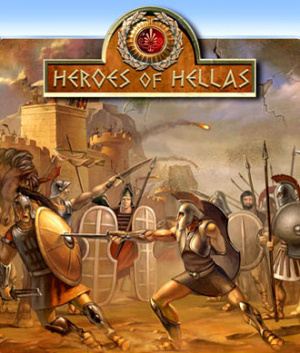 Heroes of Hellas sur PC