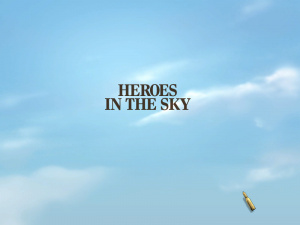 Images de Heroes in the Sky