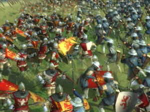 Images de HISTORY Great Battles Medieval
