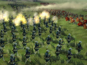 Images de HISTORY Great Battles Medieval