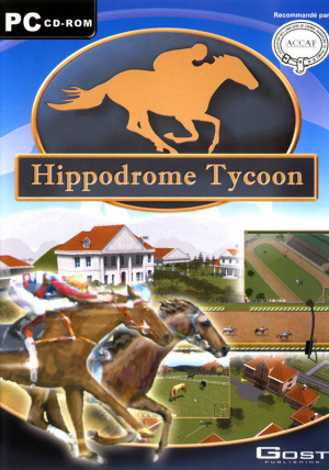 Hippodrome Tycoon sur PC