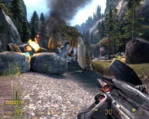Half-Life 3 : La raison du silence