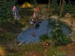 Ubisoft annonce le prochain Heroes Of Might And Magic V