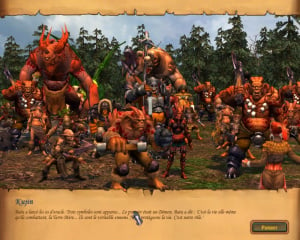 Heroes Of Might And Magic V : Tribes Of The East