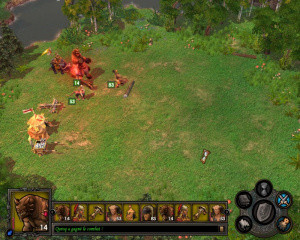 Heroes Of Might And Magic V : Tribes Of The East
