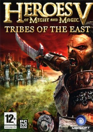 Heroes of Might and Magic V : Tribes of the East sur PC