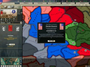 Un add-on pour Hearts Of Iron II