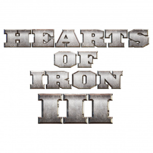 GC 2008 : Hearts of Iron III annoncé