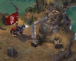 Heroes Of Might And Magic 5 - PC