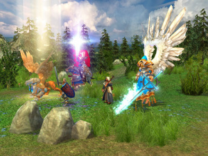 E3 : Heroes Of Might And Magic 5