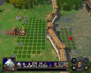 Heroes Of Might And Magic 5