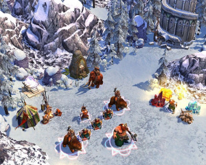 Un add-on pour Heroes Of Might and Magic 5