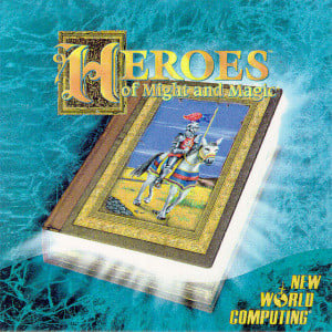 Heroes of Might and Magic sur PC