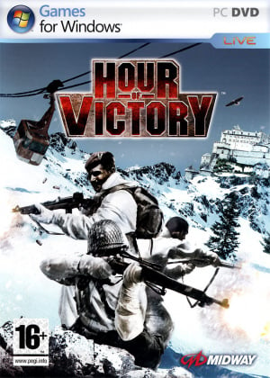 Hour of Victory sur PC