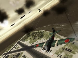 Heroes Of The Pacific passe chez Codemasters pour l'Europe