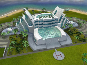 Images : Hospital Tycoon