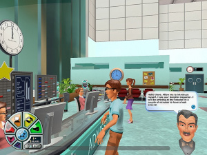Images : Hospital Tycoon
