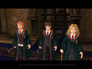 Harry Potter Et Le Prisonnier D'Azkaban - PC